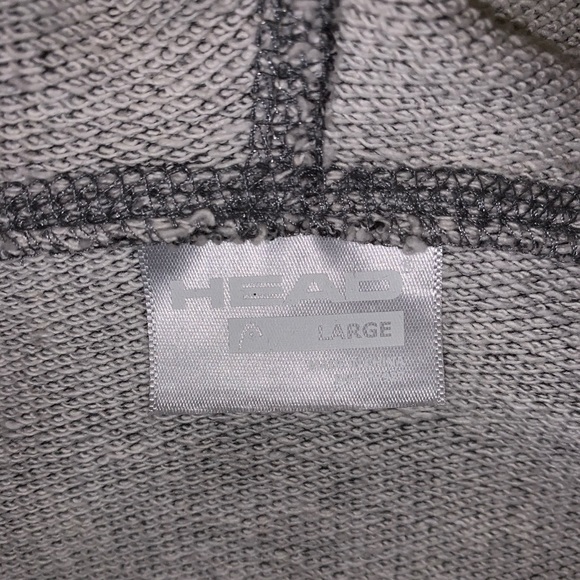 HEAD Women’s Hoodie - Picture 4 of 10